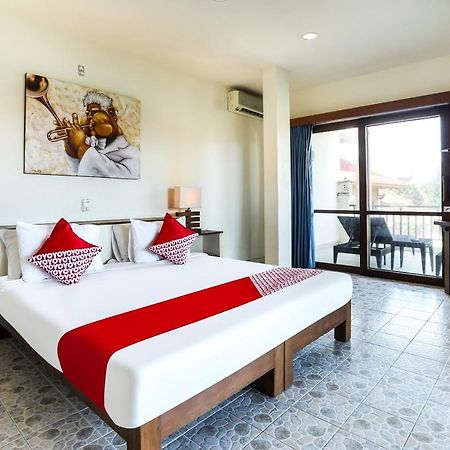 Oyo 90893 Mimpi Bungalows Kuta Lombok Exteriér fotografie
