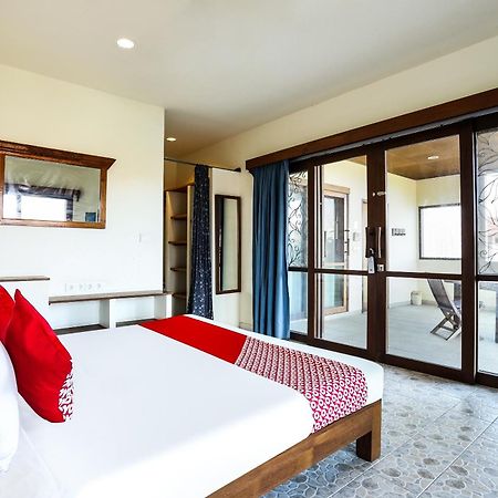 Oyo 90893 Mimpi Bungalows Kuta Lombok Exteriér fotografie