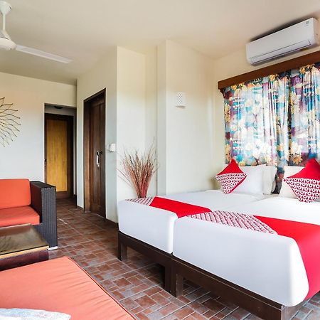 Oyo 90893 Mimpi Bungalows Kuta Lombok Exteriér fotografie