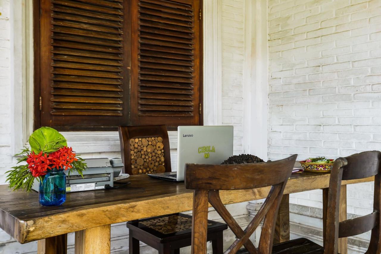 Oyo 90893 Mimpi Bungalows Kuta Lombok Exteriér fotografie