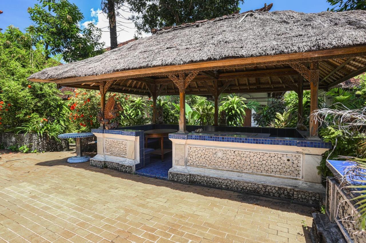 Oyo 90893 Mimpi Bungalows Kuta Lombok Exteriér fotografie