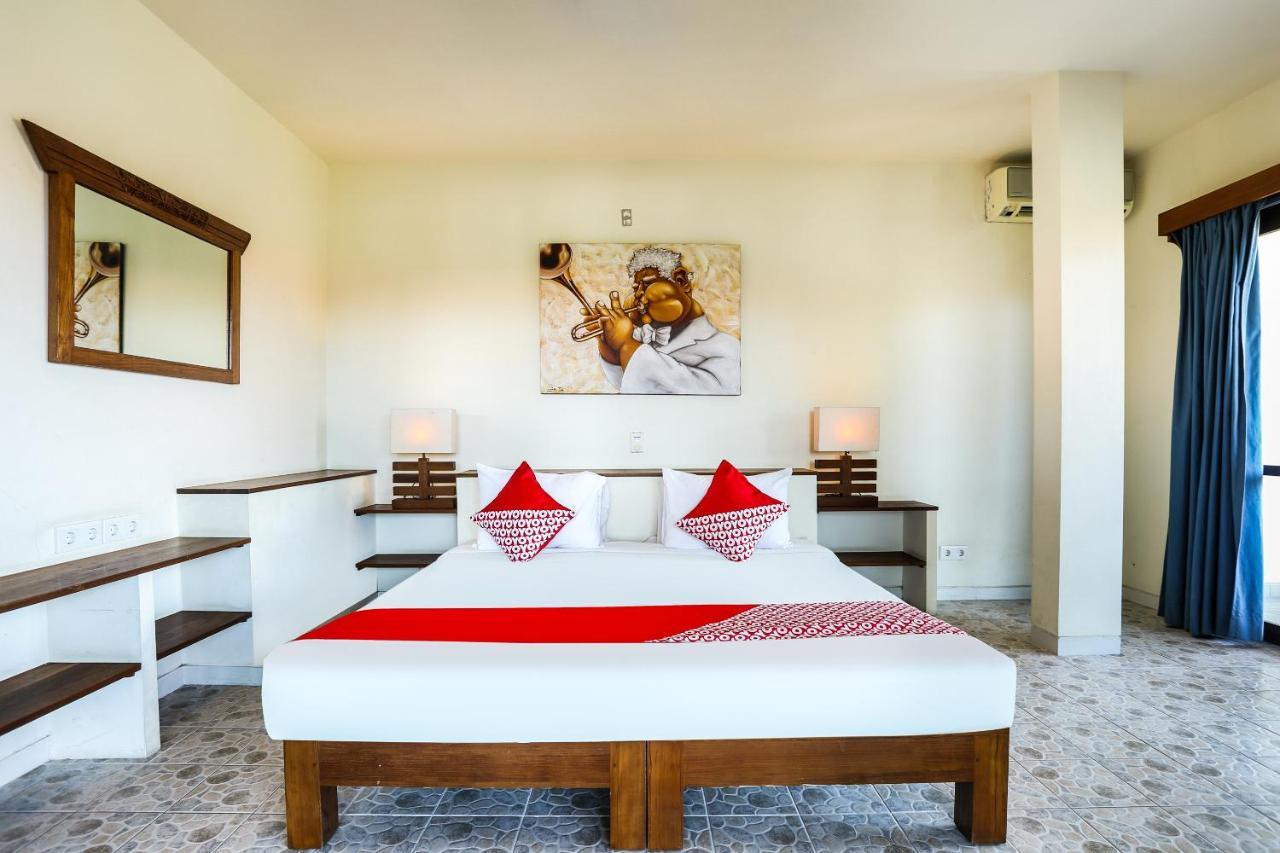 Oyo 90893 Mimpi Bungalows Kuta Lombok Exteriér fotografie