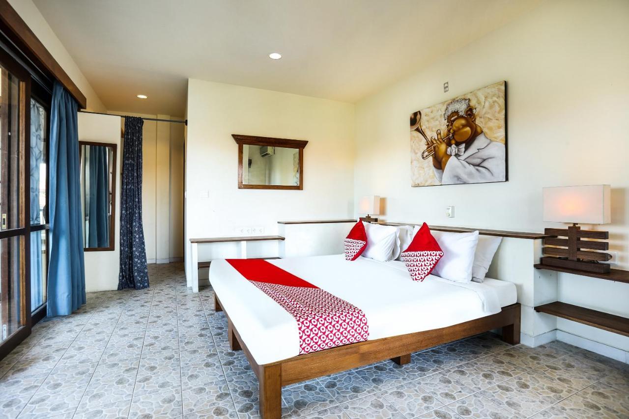 Oyo 90893 Mimpi Bungalows Kuta Lombok Exteriér fotografie