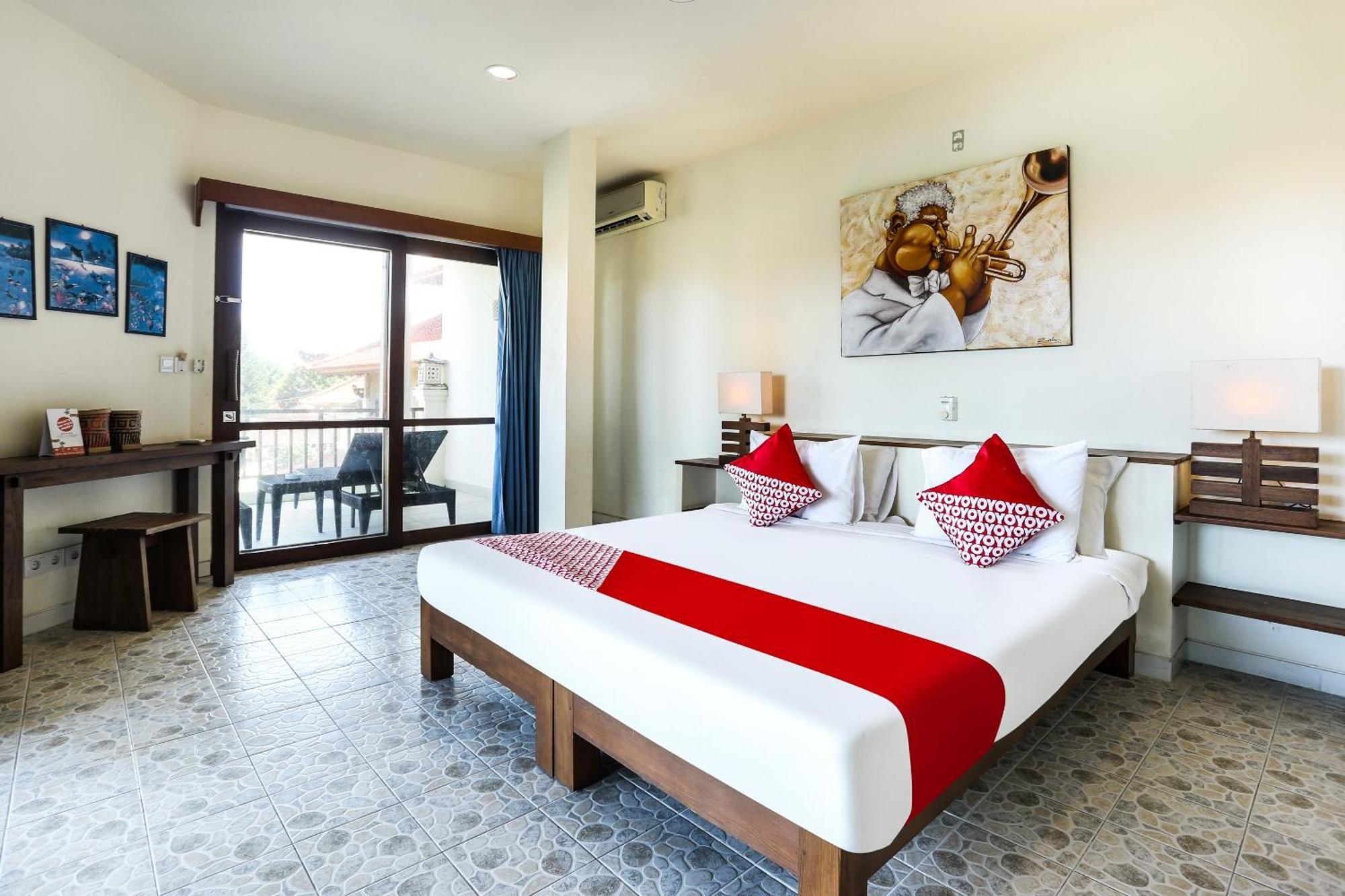 Oyo 90893 Mimpi Bungalows Kuta Lombok Exteriér fotografie