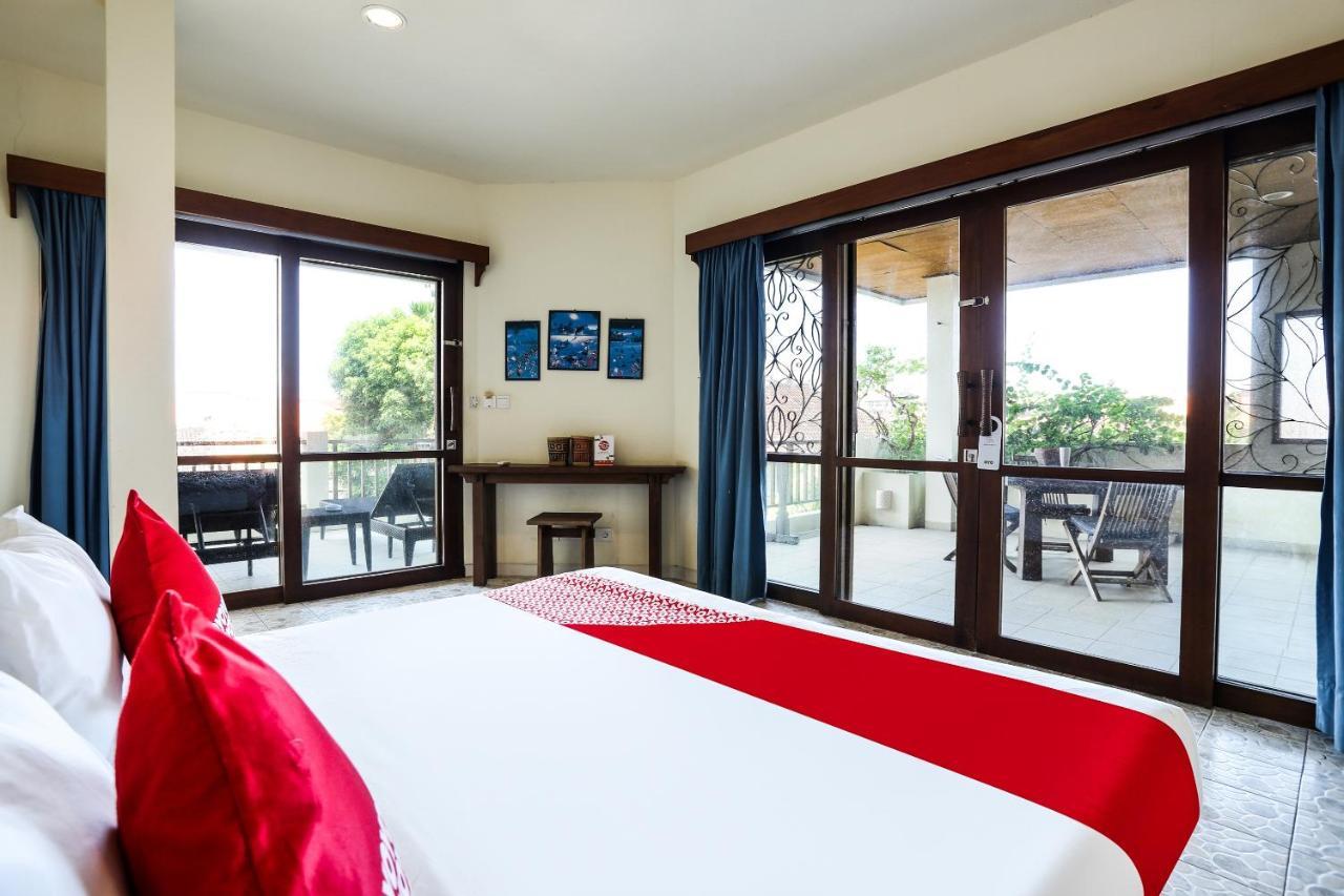 Oyo 90893 Mimpi Bungalows Kuta Lombok Exteriér fotografie