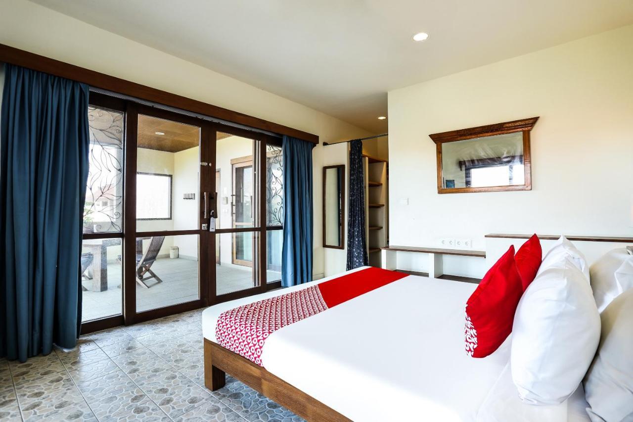 Oyo 90893 Mimpi Bungalows Kuta Lombok Exteriér fotografie
