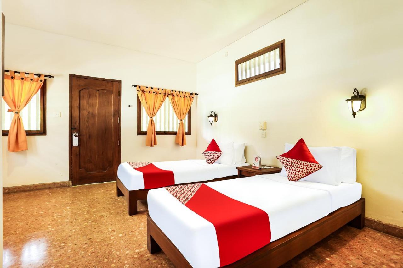 Oyo 90893 Mimpi Bungalows Kuta Lombok Exteriér fotografie