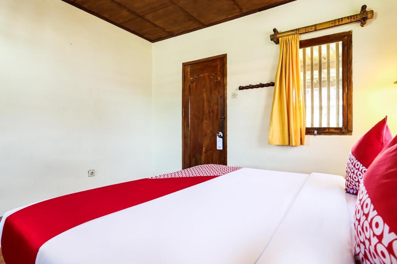 Oyo 90893 Mimpi Bungalows Kuta Lombok Exteriér fotografie