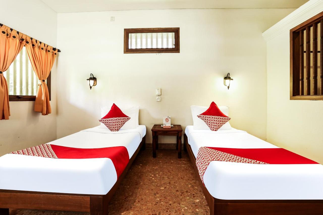 Oyo 90893 Mimpi Bungalows Kuta Lombok Exteriér fotografie